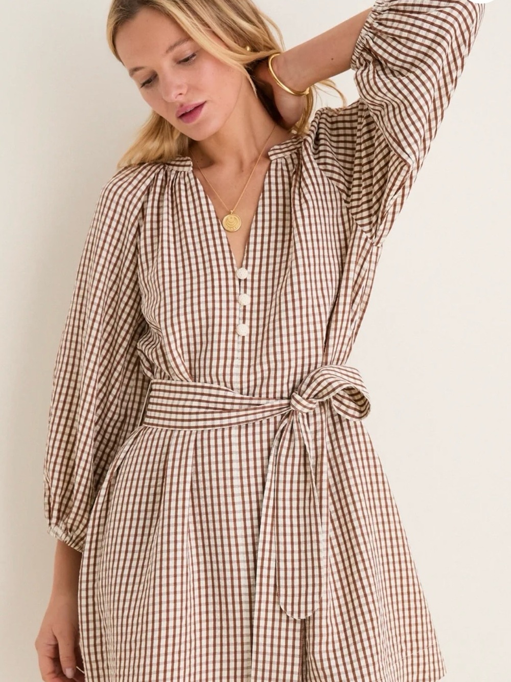 Pomander Place Size M NWT